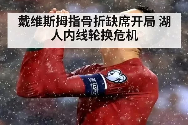戴维斯拇指骨折缺席开局 湖人内线轮换危机
